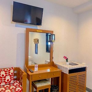 Deluxe Zimmer